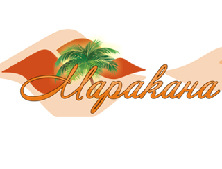 Маракана Железнодорожный Ресторан Маракана