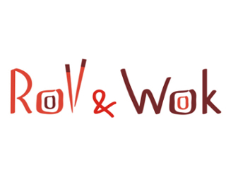 Ресторан Roll & Wok
