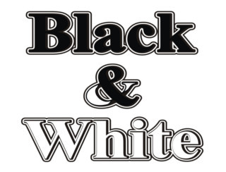 Black & White Самара Ресторан Black & White