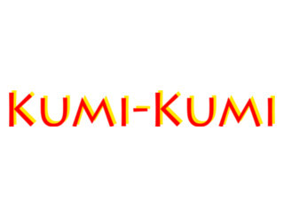 Kumi-Kumi Санкт-Петербург Ресторан Kumi-Kumi
