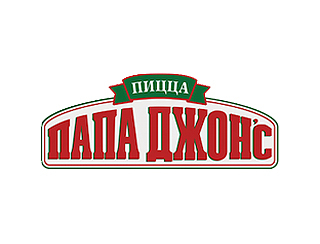 Ресторан Папа Джонс