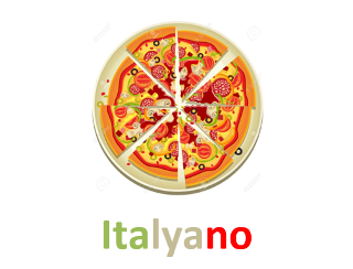 Italyano Нижний Новгород Ресторан Italyano