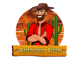 Americano pizza Новосибирск Ресторан Americano pizza