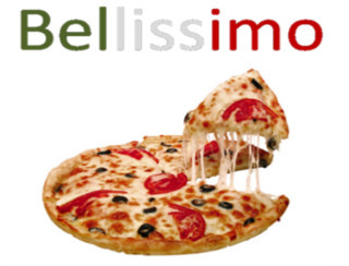 Bellissimo Нижний Новгород Ресторан Bellissimo