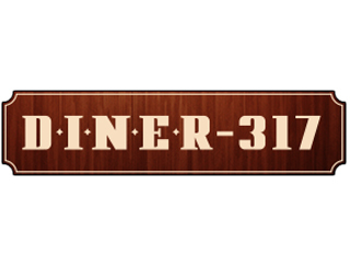Ресторан DINER 317