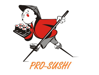 ProSushi Нижний Новгород Ресторан ProSushi