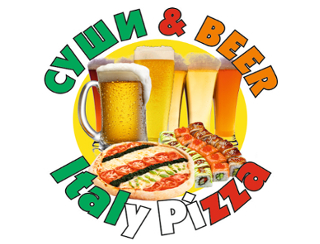 Суши&Beer Italy Pizza Новосибирск Ресторан Суши&Beer Italy Pizza
