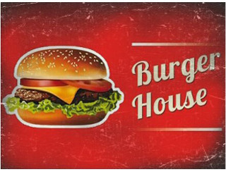 Ресторан Burger House
