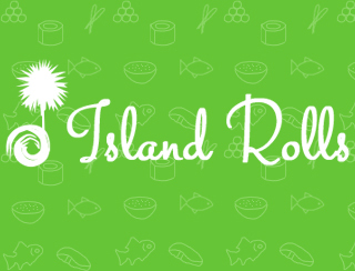 Island Rolls Тула Ресторан Island Rolls