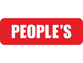 People’s Кемерово Ресторан People’s
