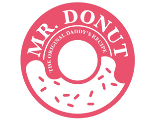 Mr. Donut Волгоград Ресторан Mr. Donut