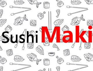Sushi Maki Энгельс Ресторан Sushi Maki