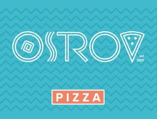 Ostrov Pizza Челябинск Ресторан Ostrov Pizza
