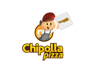 Ресторан Chipolla Pizza