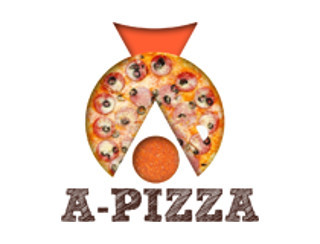 Ресторан A-pizza