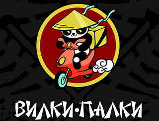 Ресторан Вилки-Палки