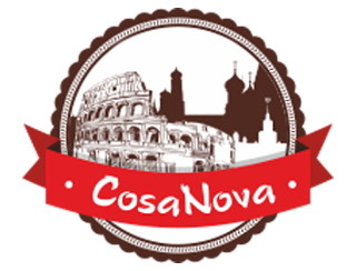 Ресторан Cosanova