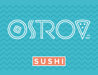 Ostrov Sushi Челябинск Ресторан Ostrov Sushi