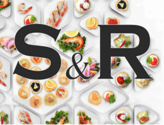 S&R Санкт-Петербург Ресторан S&R