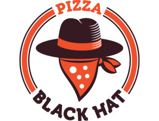 Ресторан Black Hat Pizza