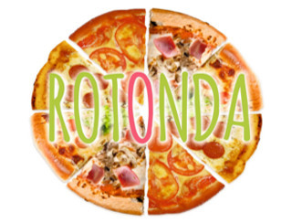 Rotonda Омск Ресторан Rotonda