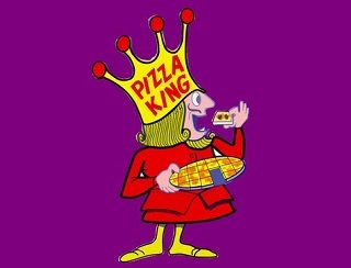 Pizza King Нижний Новгород Ресторан Pizza King