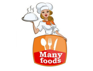 Ресторан Many Foods