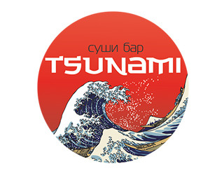 Tsunami Саратов Ресторан Tsunami