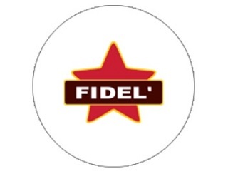 Fidel' Нижний Новгород Ресторан Fidel'