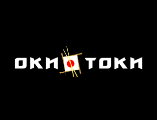 Ресторан Оки Токи