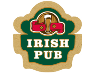 Ресторан Irish pub