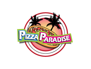 Paradise Pizza Жулебино Ресторан Paradise Pizza