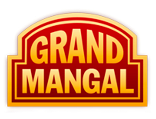 Grand Mangal Калуга Ресторан Grand Mangal