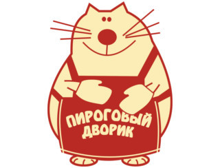 Пироговый Дворик Санкт-Петербург Ресторан Пироговый Дворик