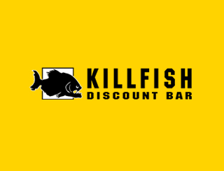 KillFish Discount Bar Санкт-Петербург Ресторан KillFish Discount Bar