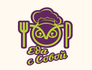 Еда с Совой Нижний Новгород Ресторан Еда с Совой