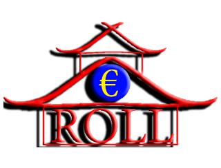 Euro Roll Железнодорожный Ресторан Euro Roll