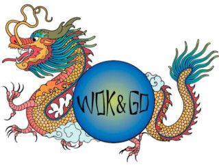 Wok & Go Нижний Новгород Ресторан Wok & Go