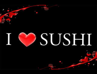 Ресторан I love sushi