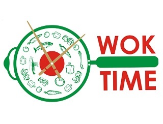 Wok Time Нижний Новгород Ресторан Wok Time