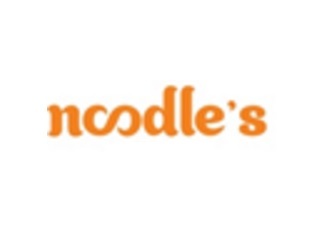 Noodle's Реутов Ресторан Noodle's