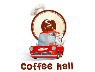 Ресторан Coffee hall