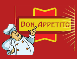 Bon Appetito Тула Ресторан Bon Appetito