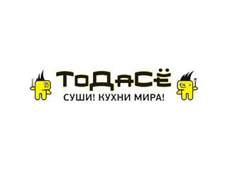 ТоДаСё Капотня Ресторан ТоДаСё