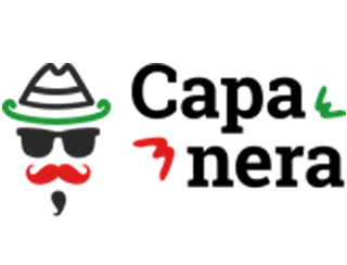 Capanera Омск Ресторан Capanera