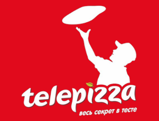 Telepizza Санкт-Петербург Ресторан Telepizza