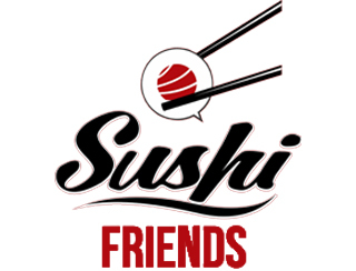 Sushi for Friends Омск Ресторан Sushi for Friends