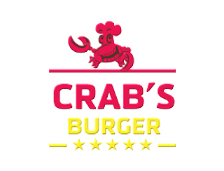 Crab's Burger Москва Ресторан Crab's Burger