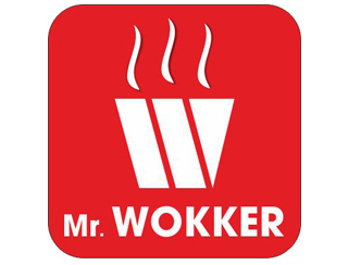 Ресторан Mr. Wokker