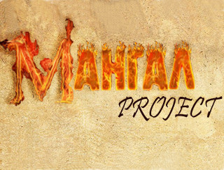 Ресторан Мангал Project